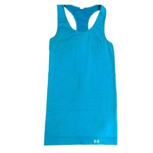 Under Armour Heat Gear Tank Top